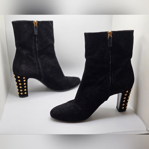 Gucci Melville Studded Boos - Picture 1 of 16